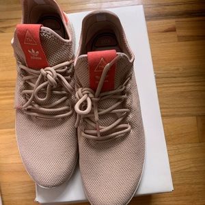 Pharell Williams HU Adidas Women’s Tennis Shoes